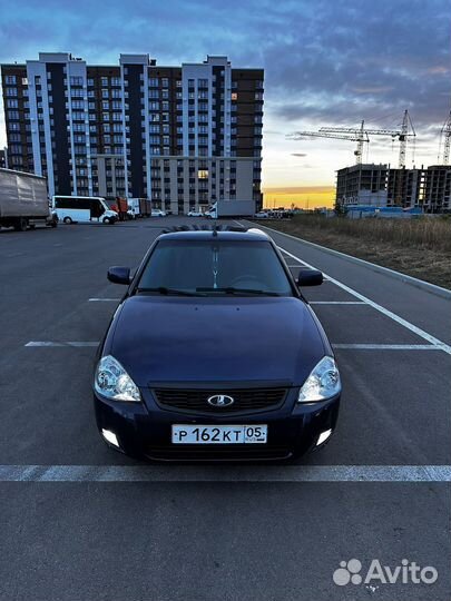 Кресла на priora