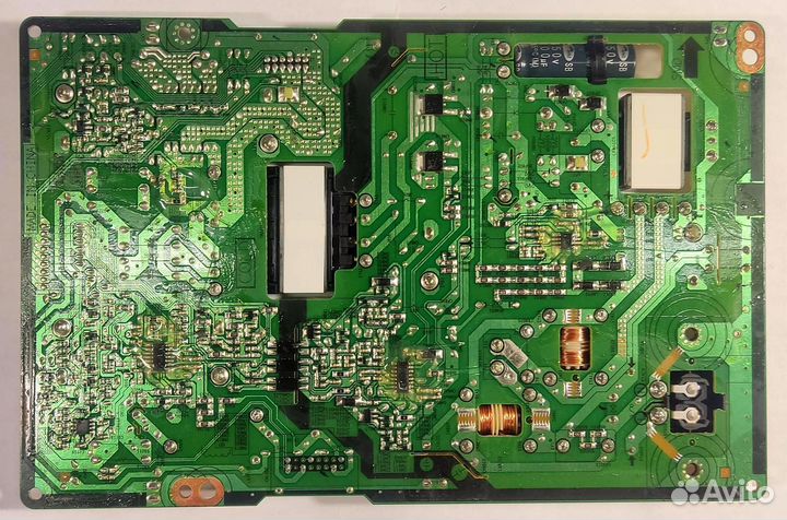 BN41-02499A бп от Samsung UE40KU6000U