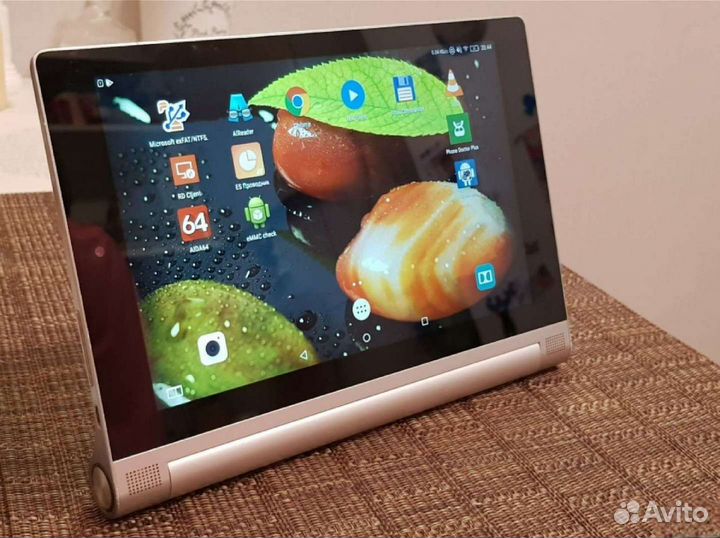 Планшет Lenovo yoga tab 2 8