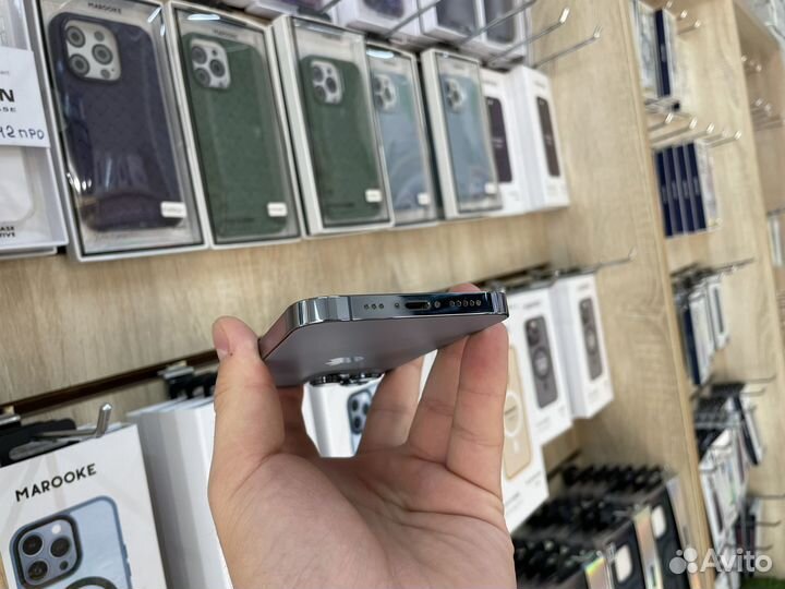 iPhone 13 Pro, 128 ГБ