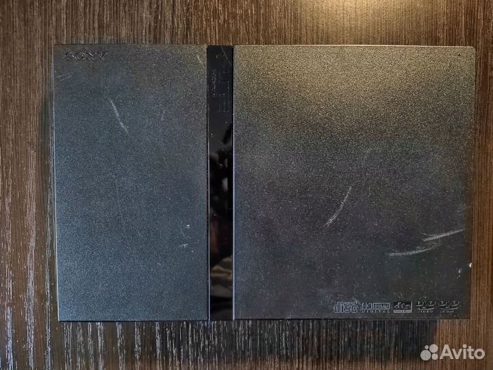 Sony PlayStation 2 Slim (J) + MGS 2 Substance (J)