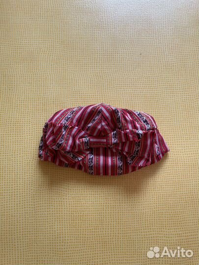 Карнавальный костюм Баба Яга 8-9 лет