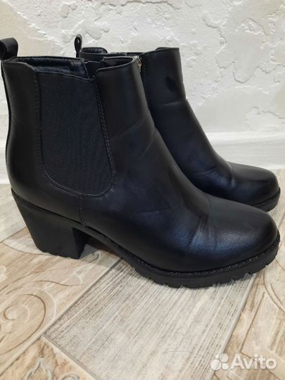 Terranova Ботильоны женские 39