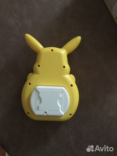 Электронный поп ит Пикачу