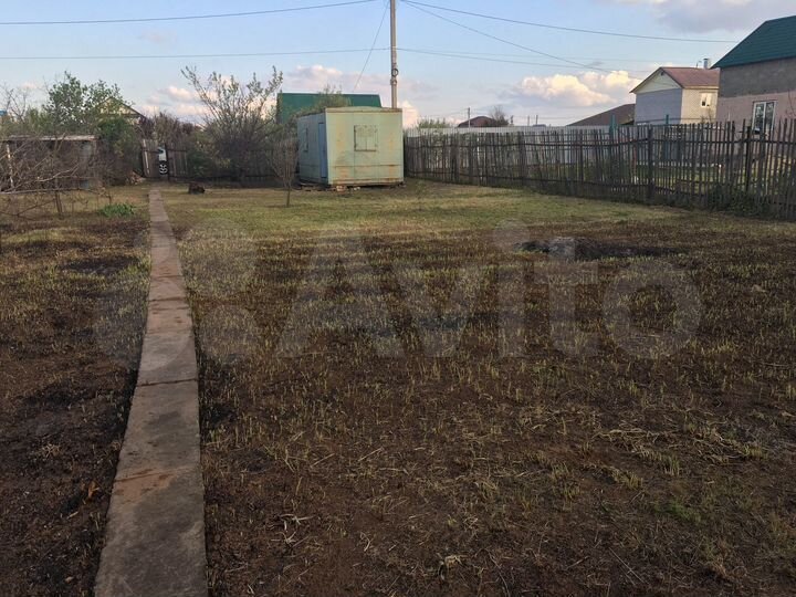 Дача 20 м² на участке 9 сот.