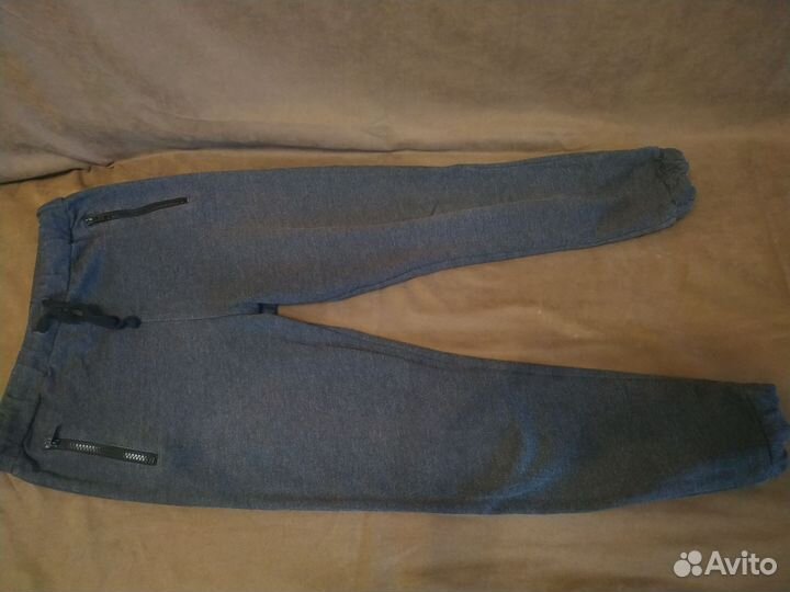 Одежда для мальчика пакетом р. 152