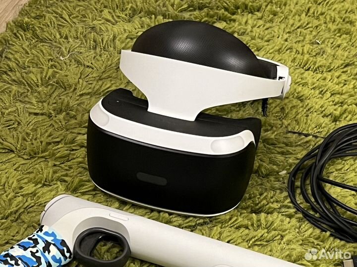 Psvr V2