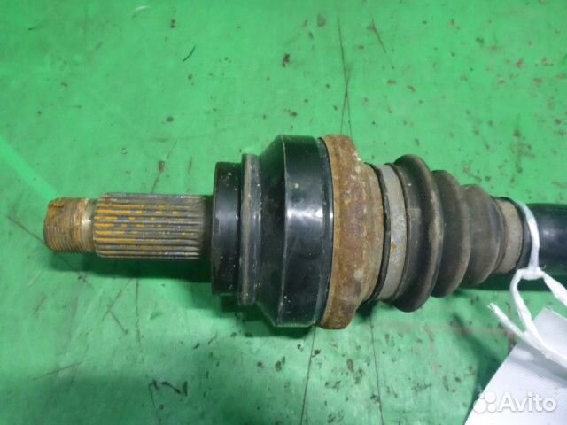 Привод задний правый Bmw 7 серия F01/F02 с 2008г