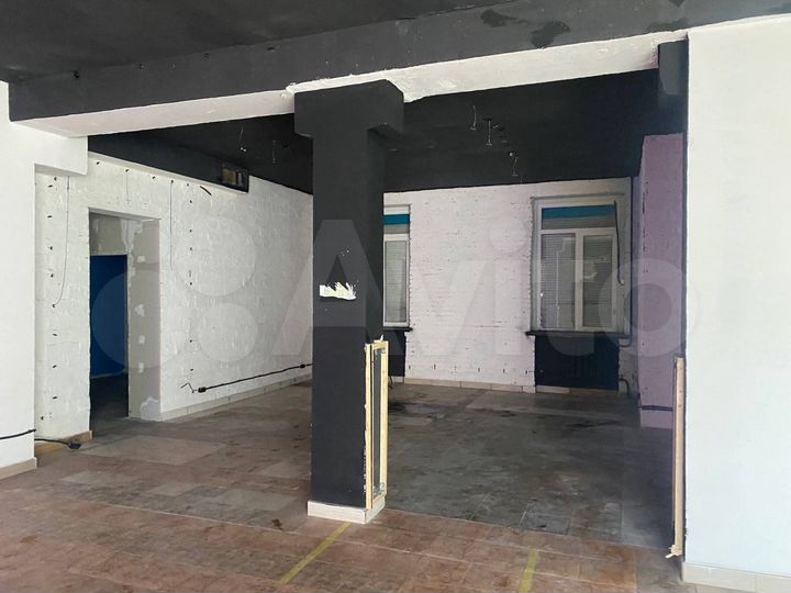 Торгово-Офисное Помещение, 266.1 м²