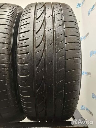 Bridgestone Turanza ER300 205/55 R16 91V