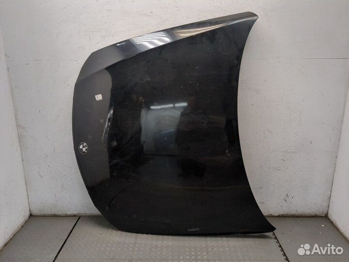 Капот BMW 3 E90, E91, E92, E93, 2006