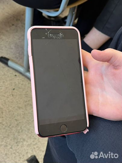 iPhone 8 Plus, 256 ГБ