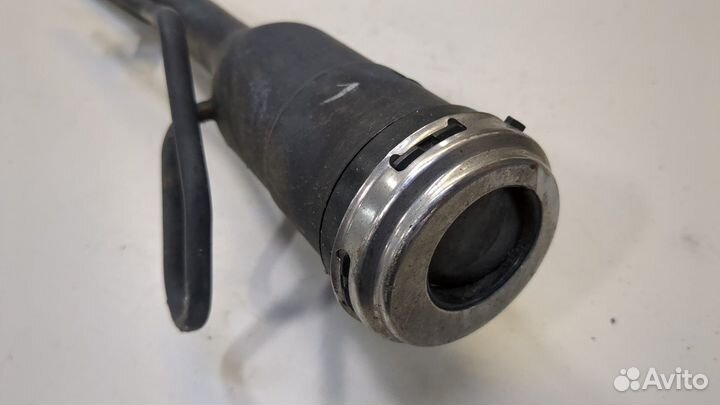 Горловина заливная топливная Jeep Compass 2017, 20