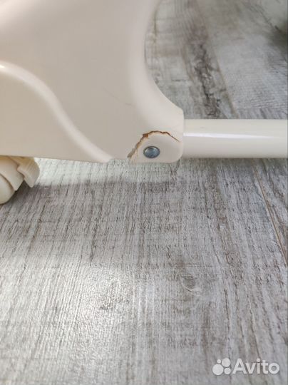 Кроватка люлька