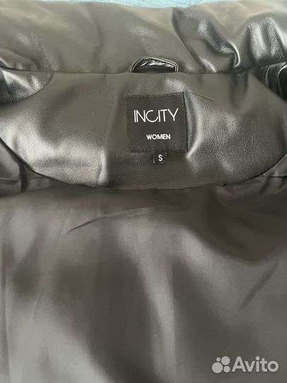 Жилетка женская утепленная