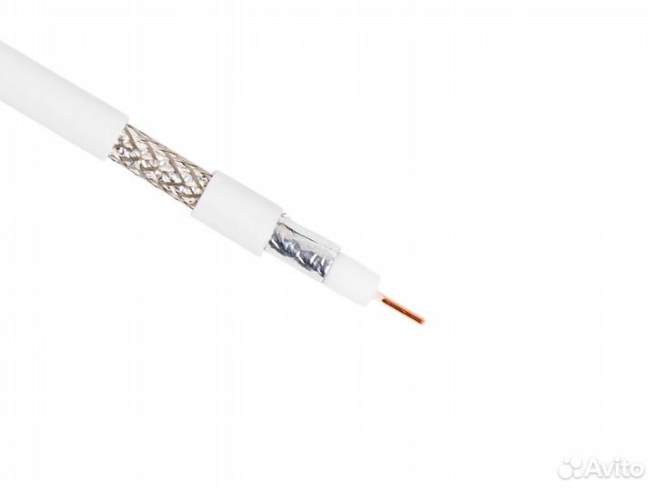 Телевизионный кабель RG6 / SAT 703