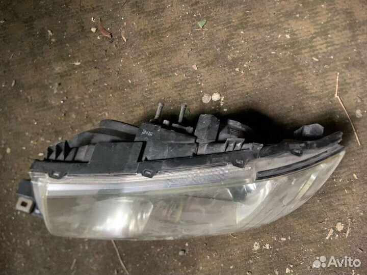 Фара левая Nissan Cedric Gloria Y34 1999-2004