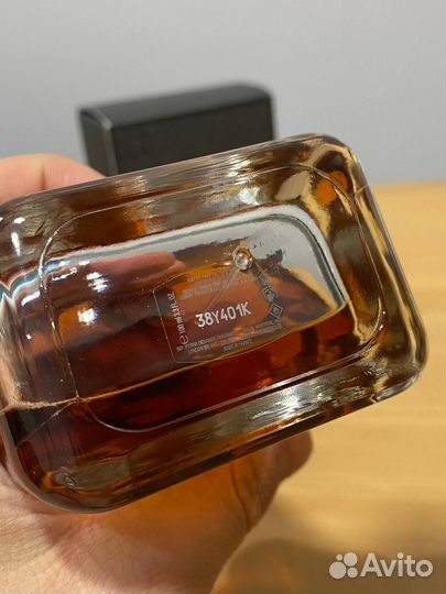 Armani Stronger With You Intensely 3 мл распив ори