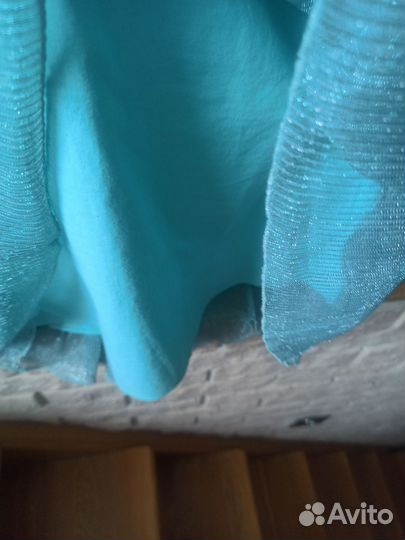 Детское платье