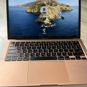 Apple MacBook air m1 2020