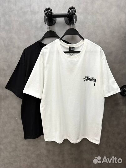 Футболка Stussy