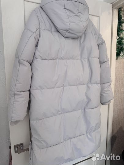 Пальто женское демисезонное