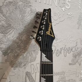 Ibanez gr series