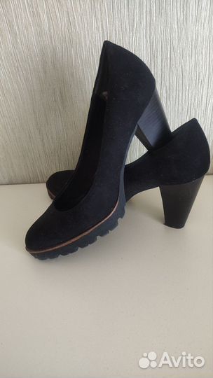 Туфли женские 40 размер