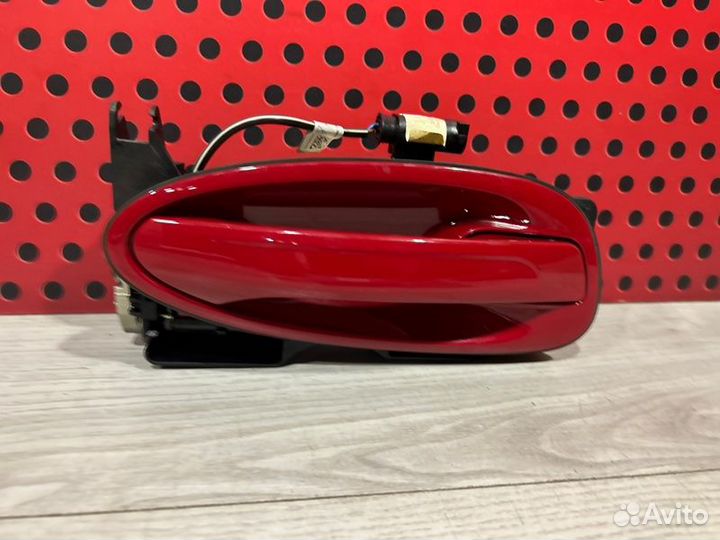 Ручка наружная передняя правая Porsche 911 991