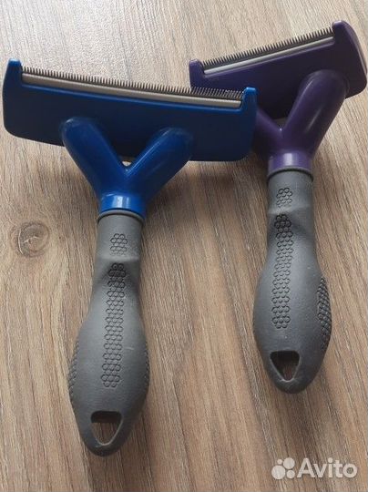 Фурминатор furminator