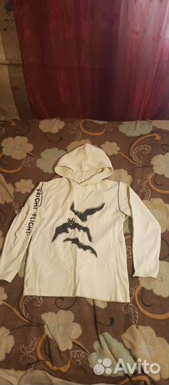 Отдам бесплатно вещи на мальчика