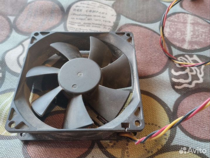 Комплектующие для пк