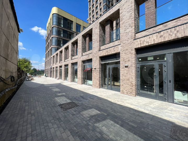 Сдам торговое помещение, 39 м²