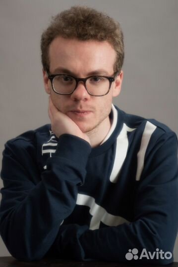 Репетитор по математике