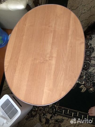 Журнальный столик бу