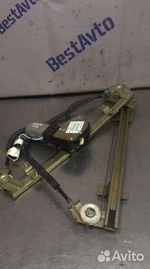 Стеклоподъемник электрический передний правый LADA