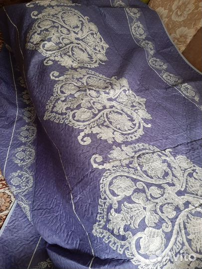 Покрывало Евро