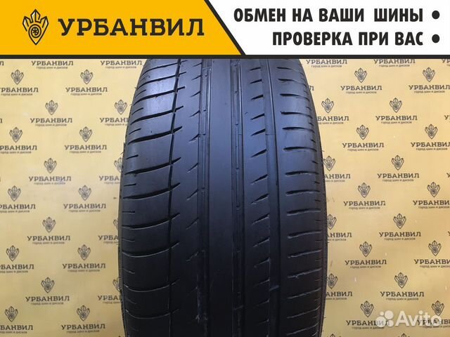 Triangle Sportex TSH11 235/35 R19 91Y