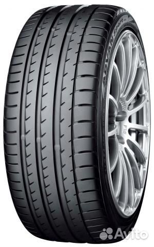 Yokohama Advan Sport V105 275/40 R20 106Y