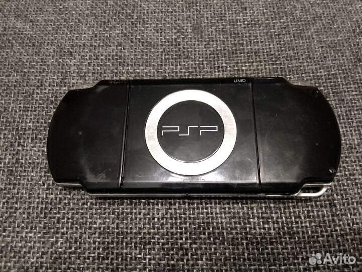 Sony PSP
