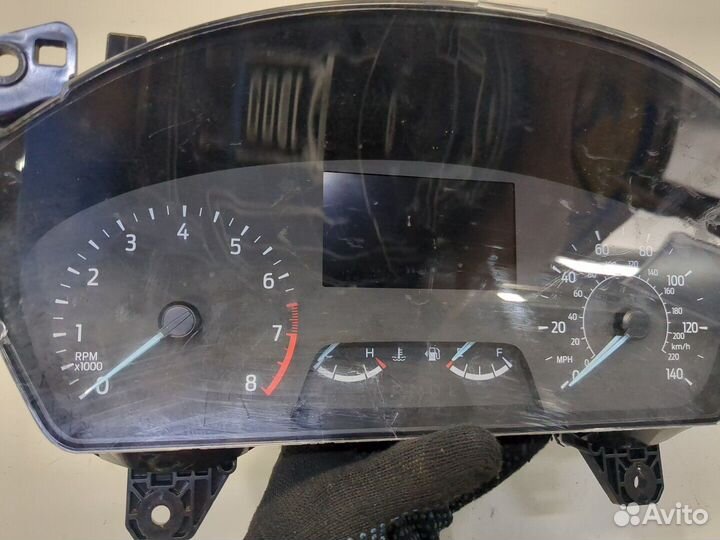 Щиток приборов Ford Escape 2020, 2022