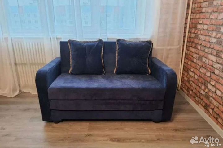 Диван чебурашка