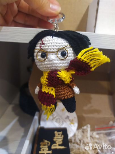 Подарочный набор Гарри Поттер