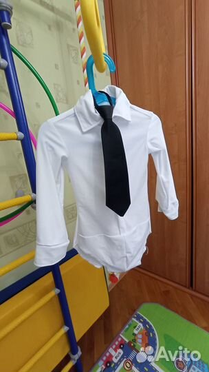 Костюм для спортивных бальных танцев