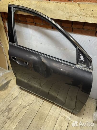 Дверь передняя правая Kia Sorento Prime 3