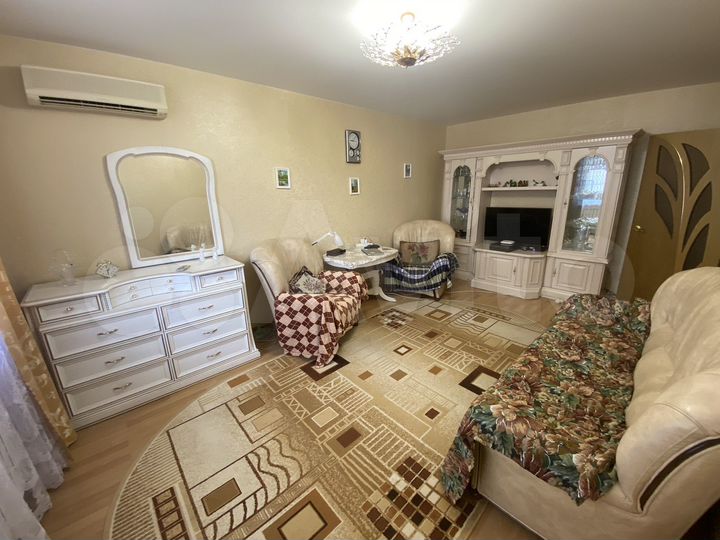 2-к. квартира, 46,1 м², 5/5 эт.