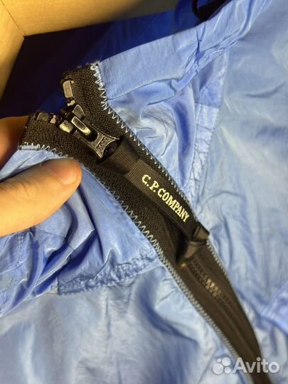 Cp company ветровка