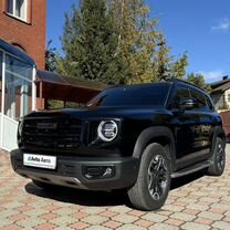 Haval Dargo 2.0 AMT, 2023, 42 000 км, с пробегом, цена 2 800 000 руб.