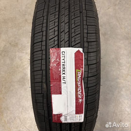 Landspider Citytraxx H/T 265/65 R17 112H