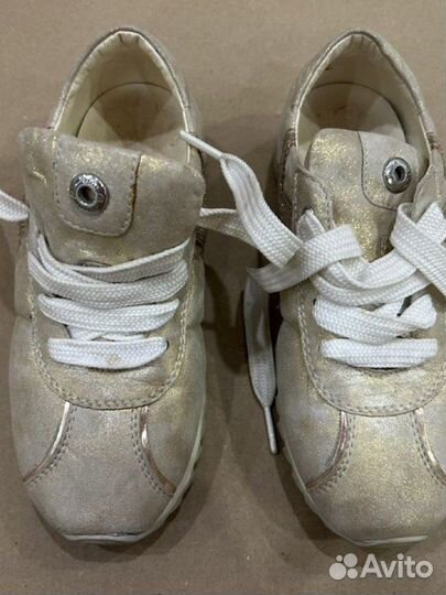 Обувь детская 31